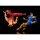 Jada Toys Versus 2Pack Guile VS Vega Bild 11