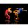 Jada Toys Versus 2Pack Guile VS Vega Bild 13