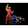 Jada Toys Versus 2Pack Guile VS Vega Bild 14