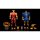 Jada Toys Versus 2Pack Guile VS Vega Bild 16
