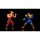 Jada Toys Versus 2Pack Guile VS Vega Bild 6