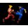 Jada Toys Versus 2Pack Guile VS Vega Bild 8