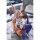 spiritale [Spiritale] My Hero Academia 1/7 Figur - Mirko -Rabbit- Bild 16