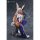 spiritale Spiritale My Hero Academia 1/7 Figur - Mirko -Rabbit- Bild 14