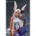 spiritale Spiritale My Hero Academia 1/7 Figur - Mirko -Rabbit- Bild 10