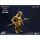 Star Ace Toys Minaton Art 軟膠公仔 圖片 11
