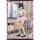AMAKUNI GALHolic Momoka 1/10 Plastikmodell Bild 11