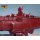 Alphamax Ginga Sengoku Gun'yuuden Rai Schlachtschiff Kongou II Bild 10