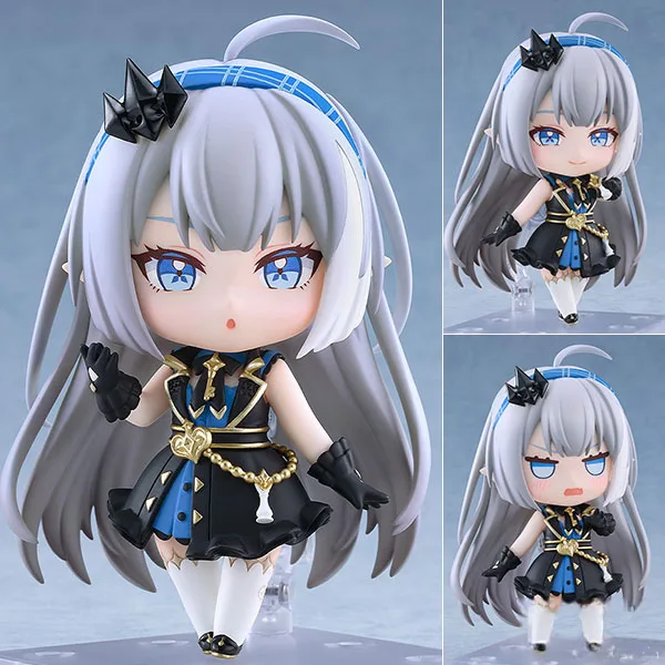 Good Smile Company Nendoroid Stella Sora Tyrant (Female) Bild 1
