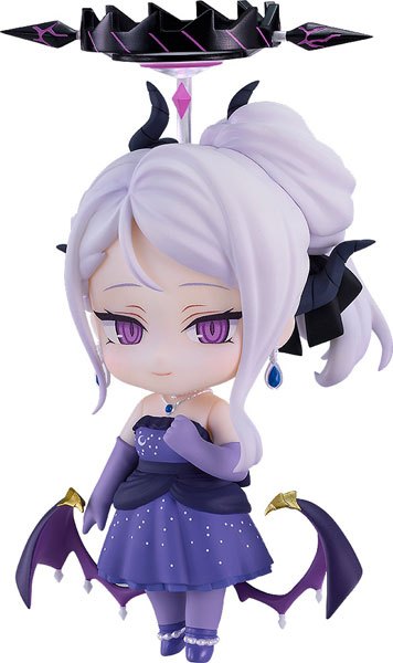 Good Smile Company Nendoroid Blue Archive Hina Sorasaki (Dress) [Basic]