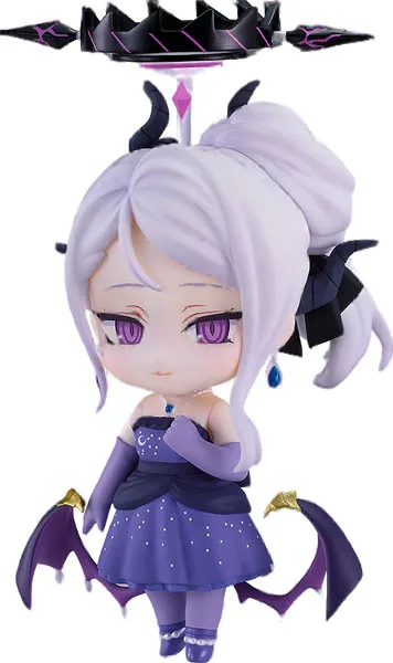 Good Smile Company Nendoroid Blue Archive Hina Sorasaki (Dress) [Basic] รูปภาพ 1