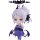 Good Smile Company Nendoroid Blue Archive Hina Sorasaki (Dress) [Basic] รูปภาพ 2