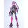 Max Factory SHOJO-HATSUDOKI MOTORED CYBORG RUNNER SSX-155c "POP TRACKER" รูปภาพ 4