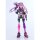 Max Factory SHOJO-HATSUDOKI MOTORED CYBORG RUNNER SSX-155c "POP TRACKER" รูปภาพ 5