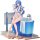 Good Smile Arts Shanghai GODDESS OF VICTORY: NIKKE Helm - Post-Shower Moment 1/7 Complete Figure image 2