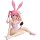 FREEing To Love-Ru Darkness Nana Astar Deviluke Nacktbeiniger Bunny Ver. 1/4 Komplettfigur Bild 2