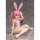 FREEing To Love-Ru Darkness Nana Astar Deviluke Nacktbeiniger Bunny Ver. 1/4 Komplettfigur Bild 4