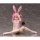 FREEing To Love-Ru Darkness Nana Astar Deviluke Nacktbeiniger Bunny Ver. 1/4 Komplettfigur Bild 5
