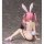 FREEing To Love-Ru Darkness Nana Astar Deviluke Nacktbeiniger Bunny Ver. 1/4 Komplettfigur Bild 6