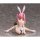 FREEing To Love-Ru Darkness Nana Astar Deviluke Nacktbeiniger Bunny Ver. 1/4 Komplettfigur Bild 7