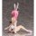 FREEing To Love-Ru Darkness Nana Astar Deviluke Nacktbeiniger Bunny Ver. 1/4 Komplettfigur Bild 8
