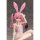FREEing To Love-Ru Darkness Nana Astar Deviluke Nacktbeiniger Bunny Ver. 1/4 Komplettfigur Bild 9