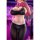 Solarain [특전] 슈퍼 소니코: 운동복 Ver. 1/6 완성품 피규어 이미지 8