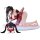 Solarain [Bonus] Azur Lane Taihou (Private Quarters) Plushie Set 1/4 Complete Figure gambar 2