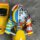 PLEX EX Tricycle "Artificial Human Kikaider" Kikaider B Type Bild 11