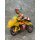 PLEX EX Tricycle "Artificial Human Kikaider" Kikaider B Type Bild 3