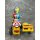 PLEX EX Tricycle "Artificial Human Kikaider" Kikaider B Type Bild 6