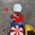 PLEX EX Tricycle "Kikaider" Jiro B Type image 11