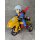 PLEX EX Tricycle "Kikaider" Jiro B Type image 3