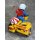 PLEX EX Tricycle "Kikaider" Jiro B Type image 7