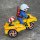 PLEX EX Tricycle "Kikaider" Jiro B Type image 8