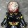 PLEX EX Tricycle "Artificial Human Kikaider" Hakaider B Type Bild 11