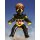 PLEX EX Tricycle "Artificial Human Kikaider" Hakaider B Type Bild 12