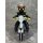 PLEX EX Tricycle "Artificial Human Kikaider" Hakaider B Type Bild 2