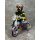 PLEX EX Tricycle "Artificial Human Kikaider" Hakaider B Type Bild 3
