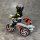 PLEX EX Tricycle "Artificial Human Kikaider" Hakaider B Type Bild 5