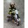 PLEX EX Tricycle "Artificial Human Kikaider" Hakaider B Type Bild 9