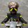PLEX EX Tricycle "Artificial Human Kikaider" Hakaider B Type Bild 10