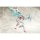 Kotobukiya Megami Device DESIRE MAIDEN RAIDER SUGAR GLAZE 1/1 Plastic Model image 9