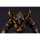 BEYOND6 ฟิกเกอร์เคลื่อนไหวได้ Zealot จาก StarCraft รูปภาพ 15