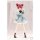 Kotobukiya Sousai Shoujo Teien KIRU PLA Emma Koishikawa [ST. IRIS GAKUEN GIRLS' HIGH SCHOOL WINTER CLOTHES] โมเดลประกอบพลาสติก 1/10 รูปภาพ 14
