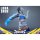 Hot Toys Video Game Masterpiece Marvel Rivals 1/6 Scale Figure Luna Snow image 2