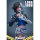 Hot Toys Video Game Masterpiece Marvel Rivals 1/6 Scale Figure Luna Snow image 6
