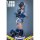 Hot Toys Video Game Masterpiece Marvel Rivals 1/6 Scale Figure Luna Snow image 9