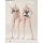 True 1 Toys 1/6 Semi-mechanical Female Body Medium Bust image 3