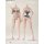 True 1 Toys 1/6 Semi-mechanical Female Body Large Bust image 3